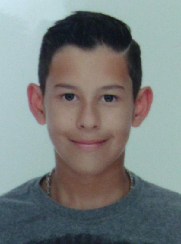 João - Alfabeto 