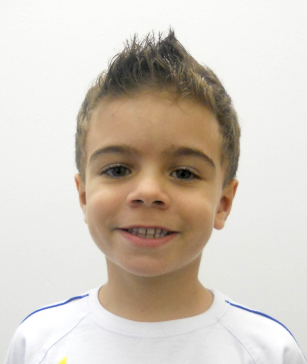 Arthur - Brasilis 