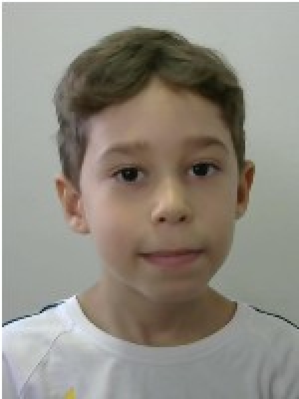 Lucas - Brasilis 
