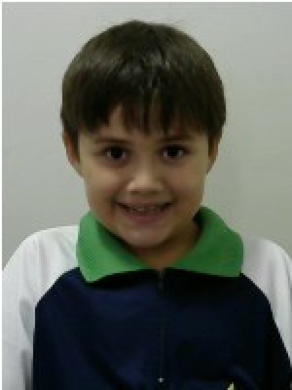 Miguel - Brasilis 