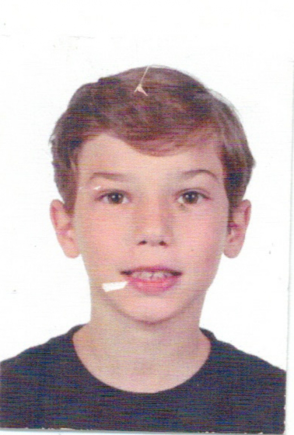 Lucas Carmona Fernandes - Colégio Millenium Construtivo 