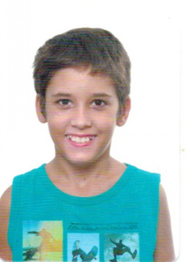 Matheus Machado Botelho