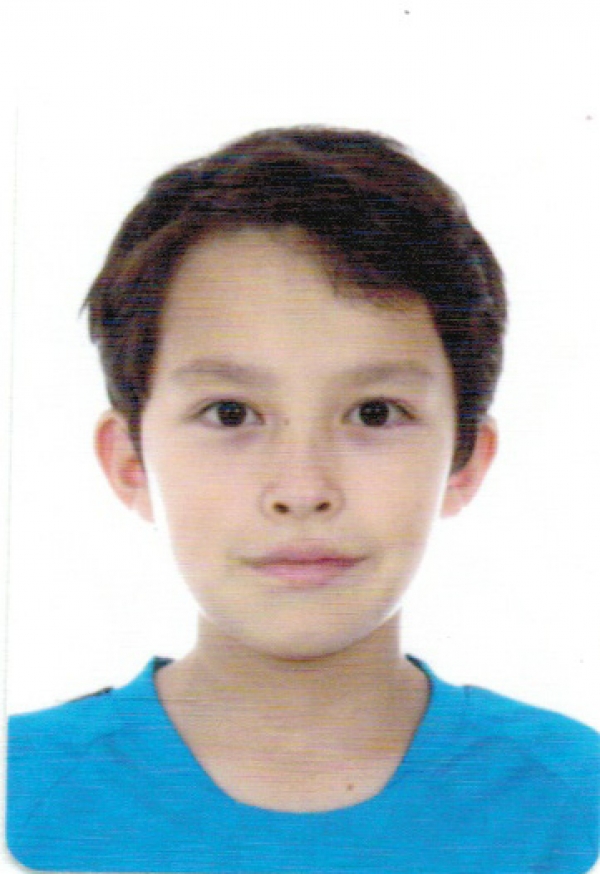 Eric Kenzo Takauti