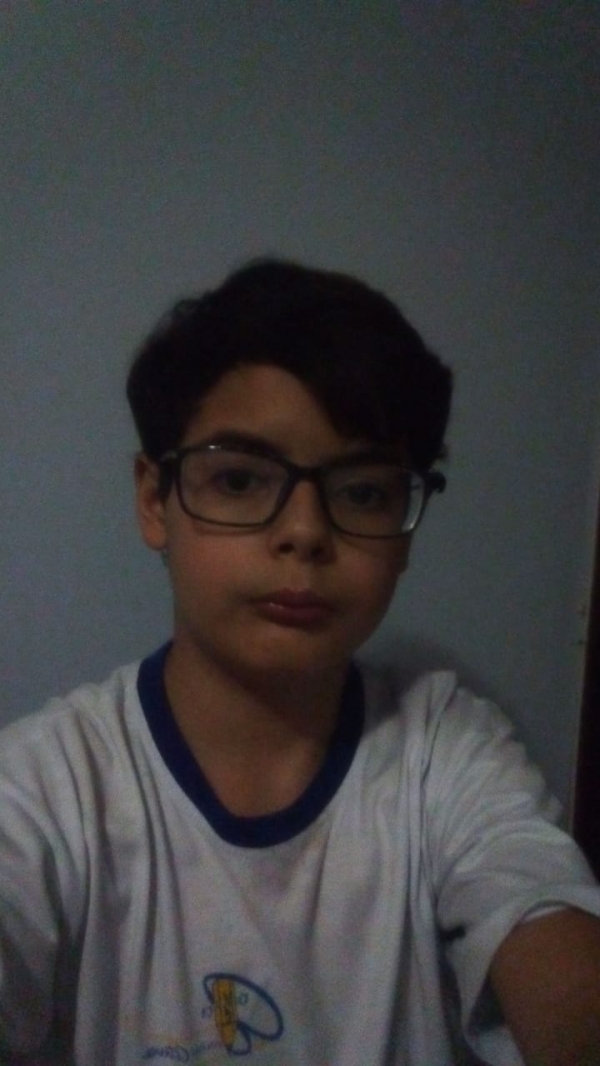 Renan - Colégio Ativa 