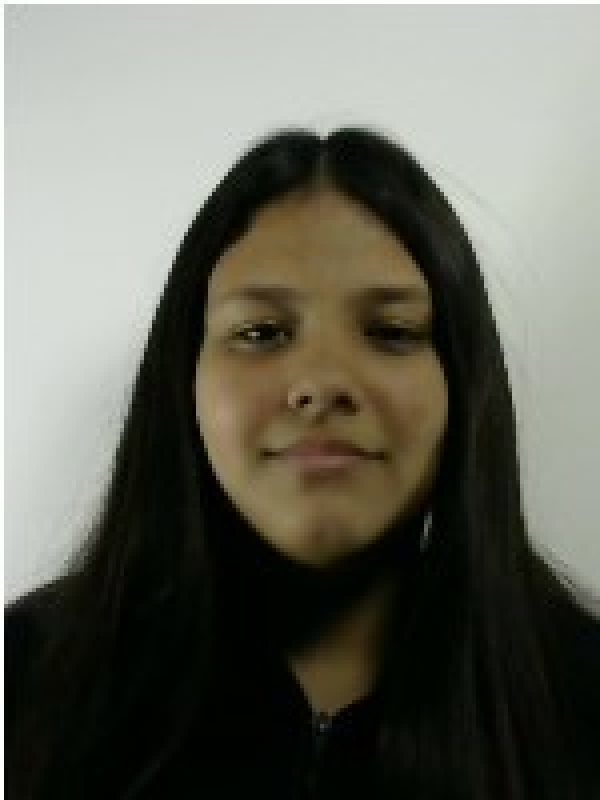 Maria Eduarda - Brasilis 