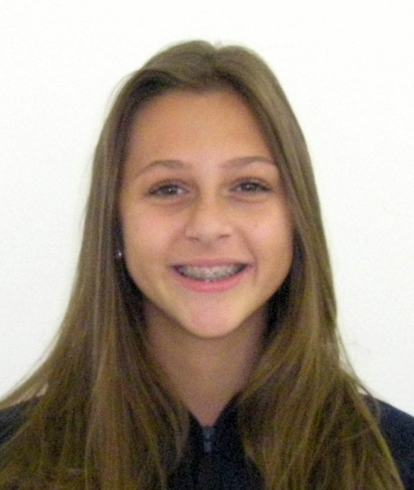 Maria Eduarda - Brasilis 