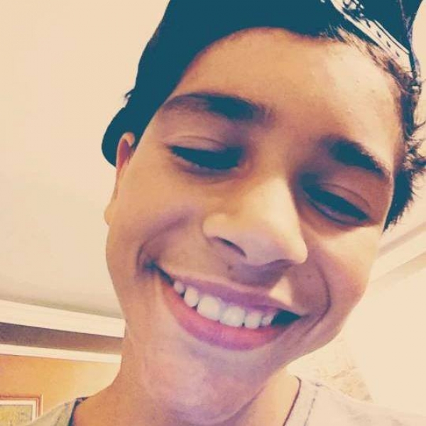 Pedrinho - Colégio Ativa 