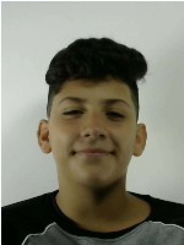 João Victor - Brasilis 