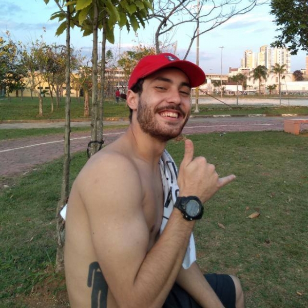 Paulinho Nunes