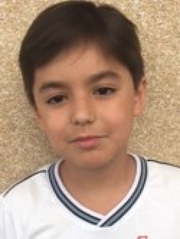 Pedro