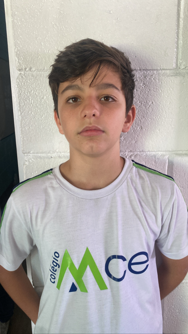 Vitor - MCE 