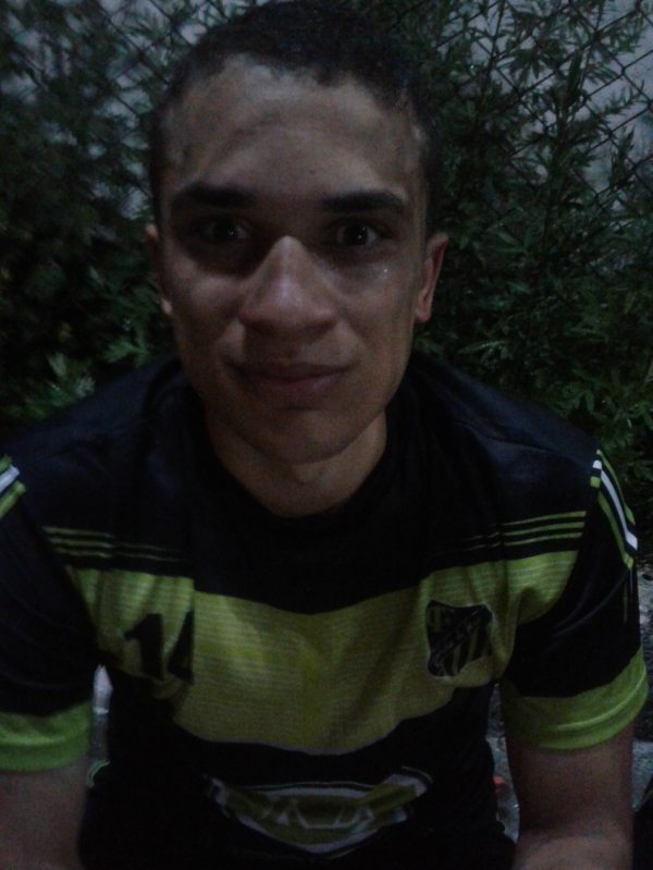 Luquinhas - Atlético Ferraz 