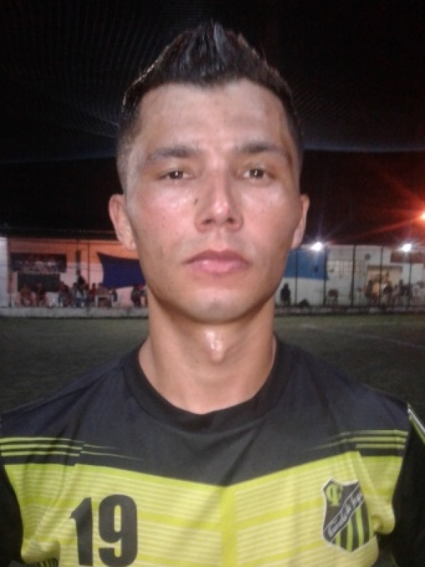 Rodrigol - Atlético Ferraz 