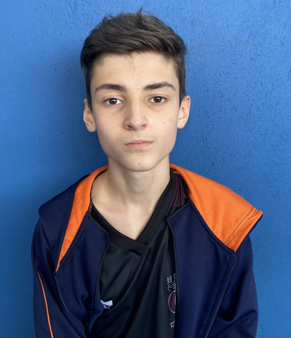 Yan Romeiro