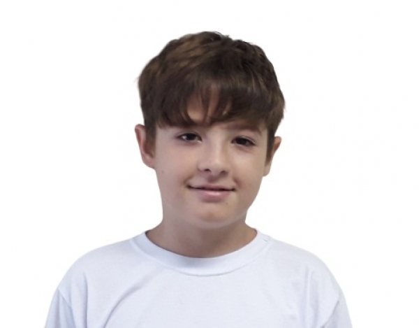 Murilo - Colégio Aruã A