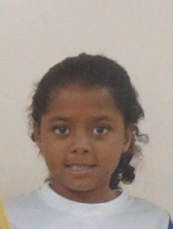 ESTEFANI