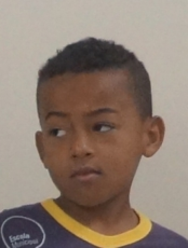 Juan Pablo - Ruth Cardoso 