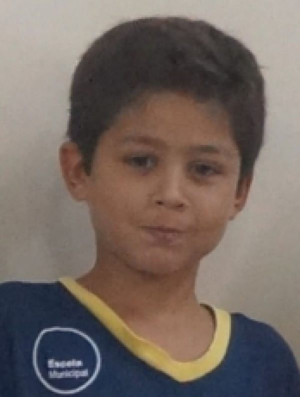 Caua Queiroz - Ruth Cardoso 