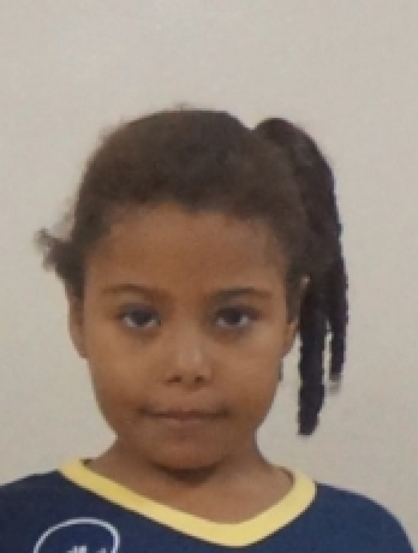LOHANY CAROLINE