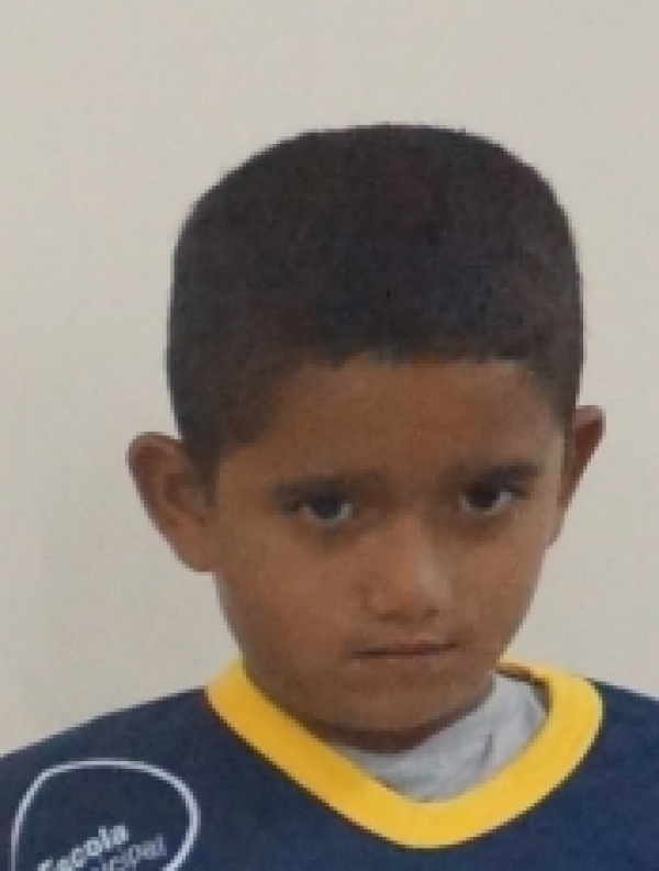 LUIZ HENRIQUE