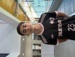 Guilherme - OBJETIVO BIRITIBA MIRIM 