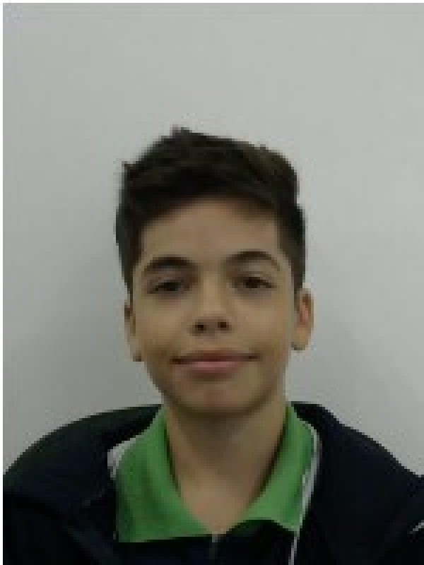 Daniel