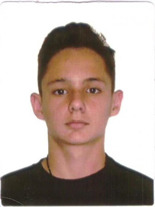 Vinicius - Raízes 