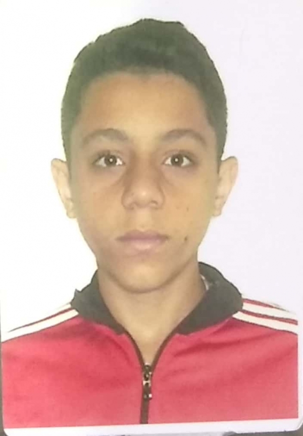 Luisinho - CAMOC 