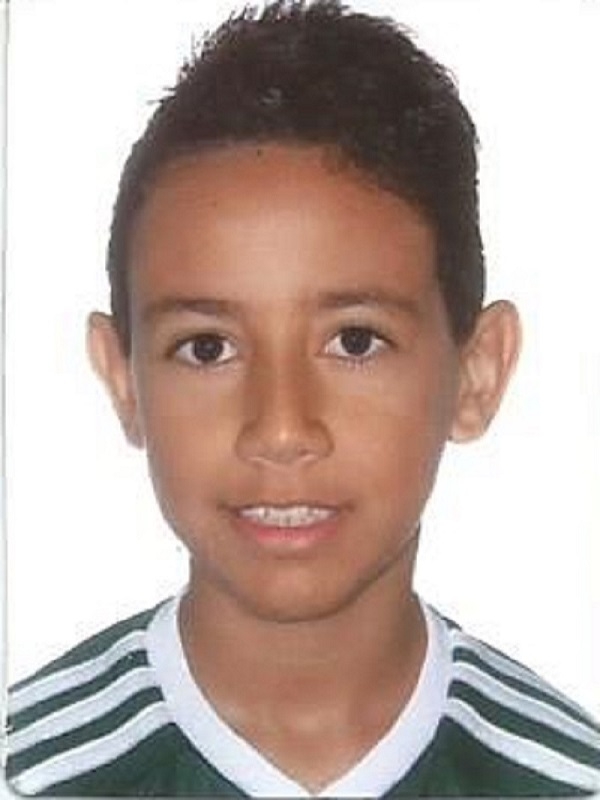 Lucas - Cetés 