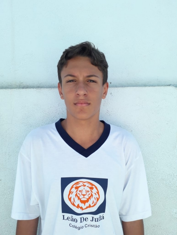 Santos - Colégio Cristão Leão de Judá 