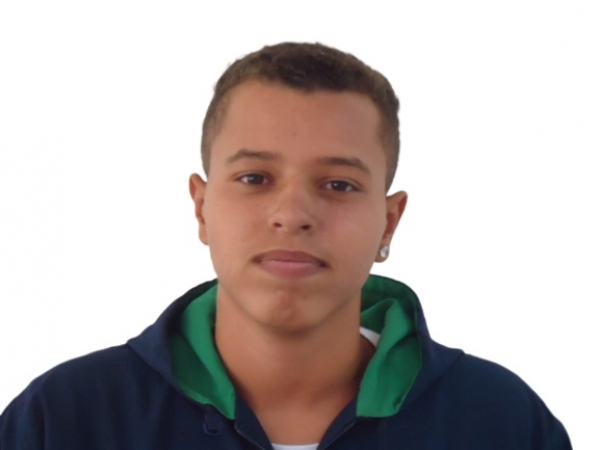 Matheus - Colégio Aruã 