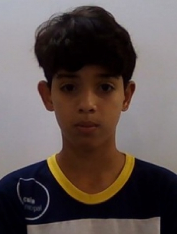 Henrique - CEMPRE 