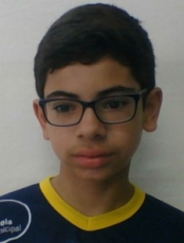 Matheus Gabriel - CEMPRE 