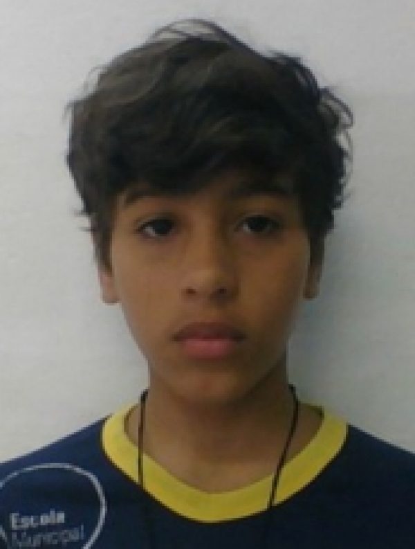 Lucas Dechen - CEMPRE 