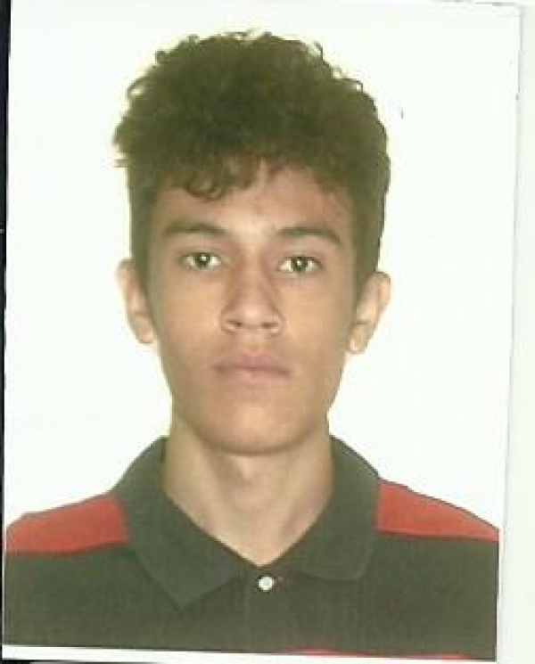 Matheus - Colégio Ienec B