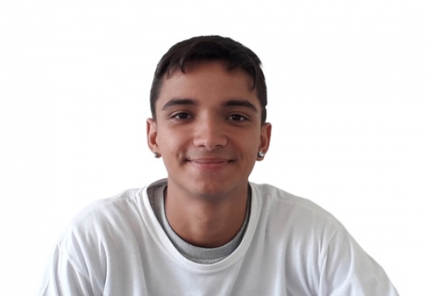 Raphael - Colégio Aruã 