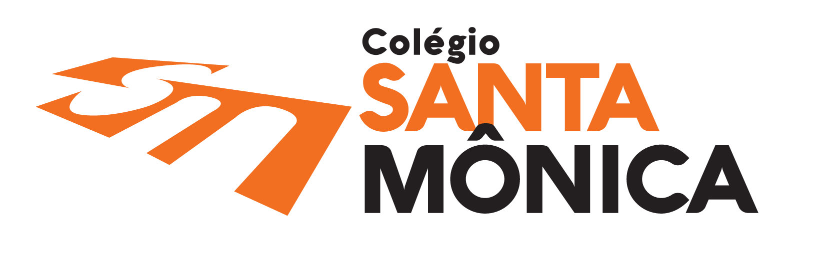Colégio Sta Mônica 