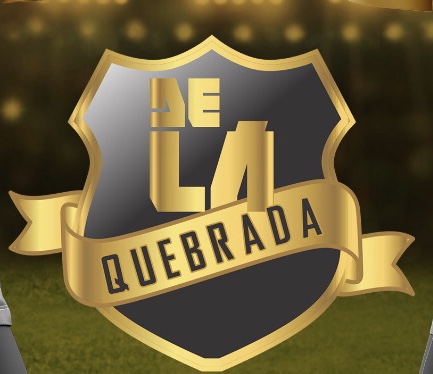 De la quebrada 