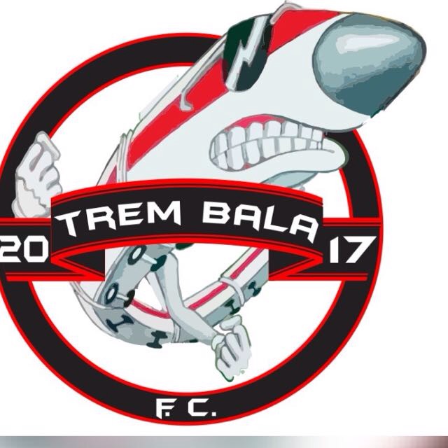 Trem bala fc 