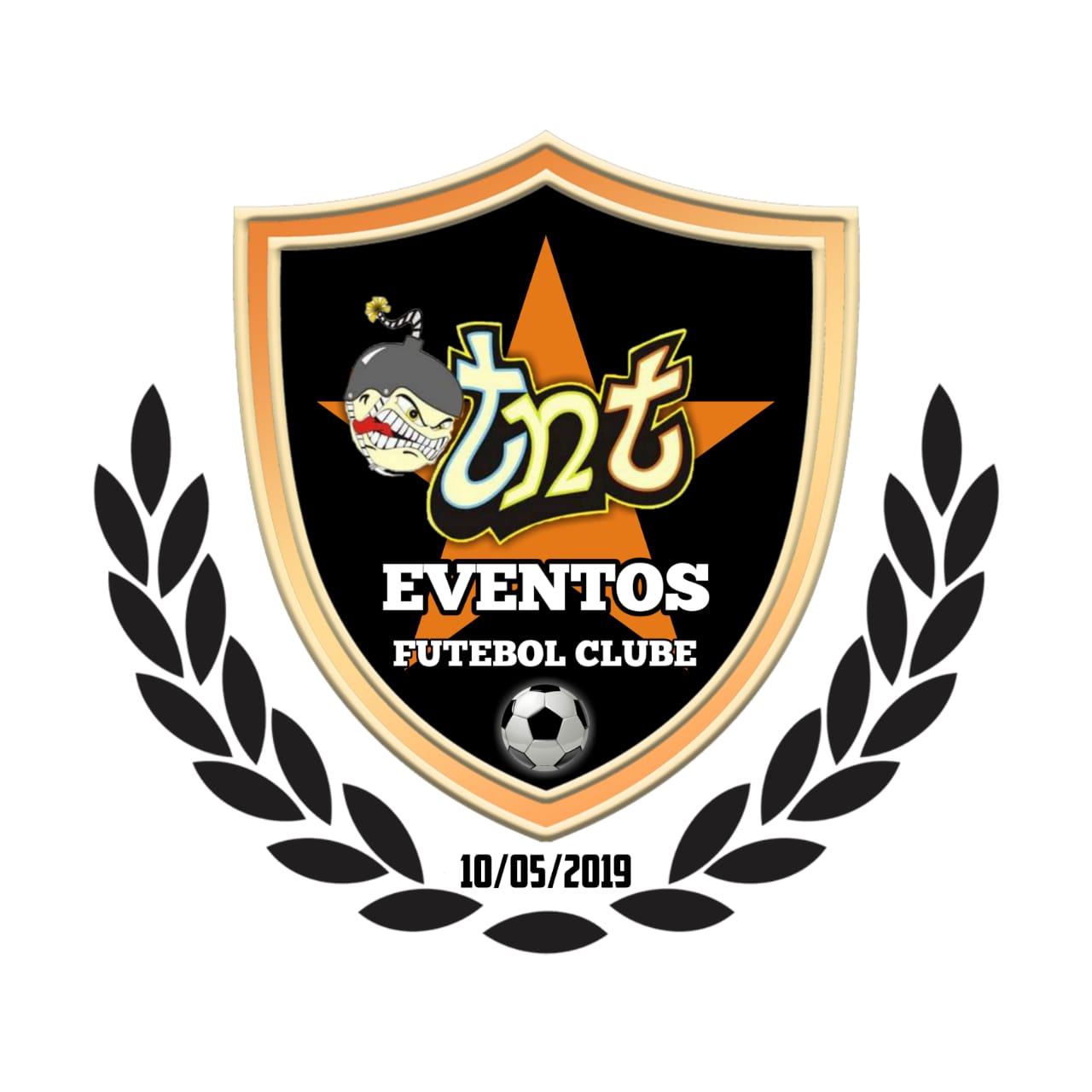 Tnt Eventos Fc