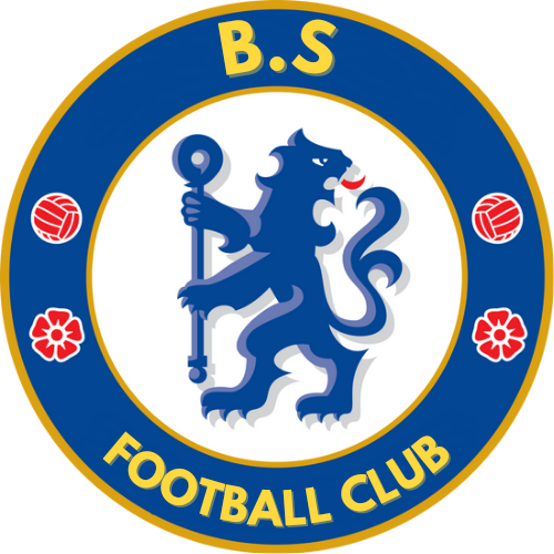 B.S