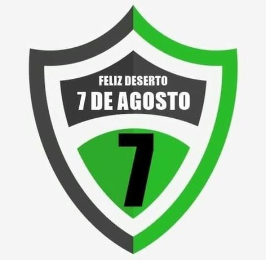 Clube 7 De Agosto