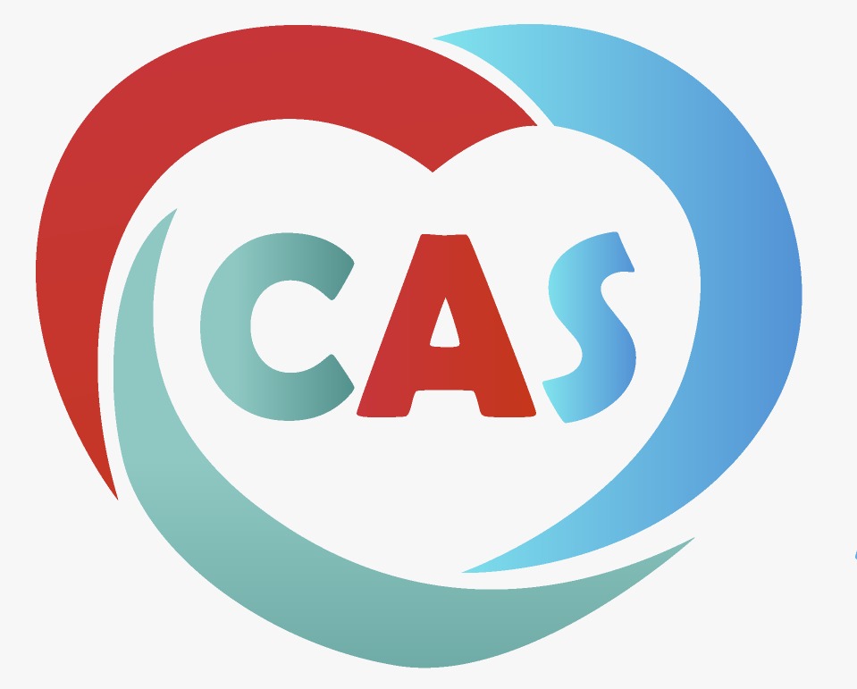 CAS