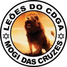 Leões Do Cdga