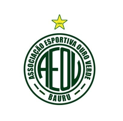 Associaçao Esportiva Ouro Verde